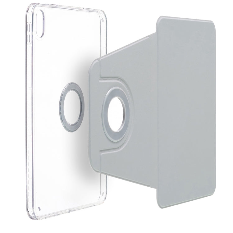 Magnetic Split Leather Smart Tablet Case, For iPad 10th Gen 10.9 2022, For iPad mini 6 / mini 2024, For iPad Pro 12.9 2022 / 2021 / 2020, For iPad Pro 11 2022 / 2021 / 2020