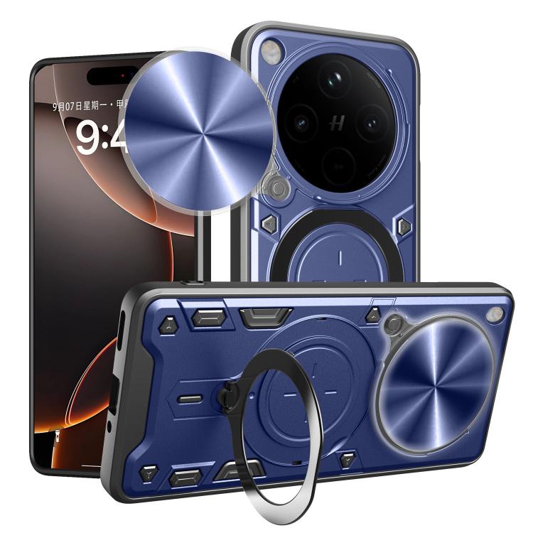 CD Texture Sliding Camshield Magnetic Holder Phone Case, For OPPO F29 Pro 5G Global, For OPPO F29 5G Global, For OPPO A5 Pro 5G Global, For OPPO Find X8