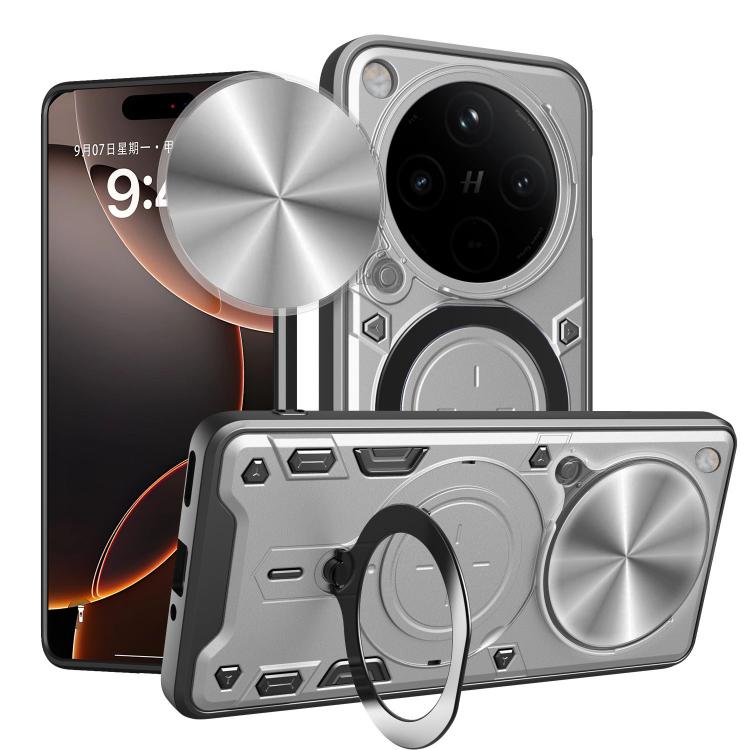 CD Texture Sliding Camshield Magnetic Holder Phone Case, For OPPO F23 5G India / A98 5G / A1 5G, For OPPO Find X8 Pro, For OPPO Reno8 T 5G, For OPPO A17 4G
