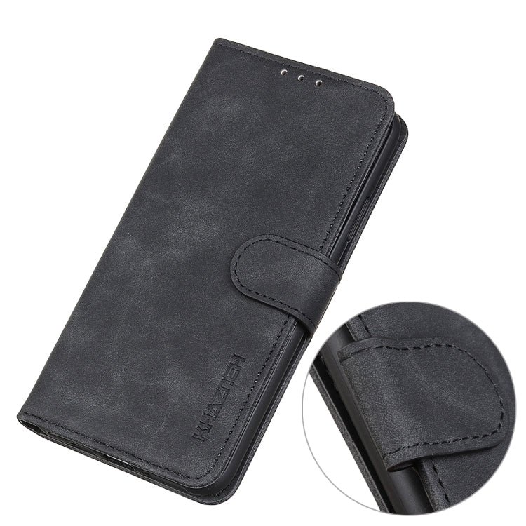KHAZNEH Retro Texture Flip Leather Phone Case, For OPPO Reno11 5G Global, For OPPO Find X7 Pro / Find X7 Ultra, For OPPO Reno11 Pro 5G Global, For OPPO A38 4G, For OPPO A1 5G
