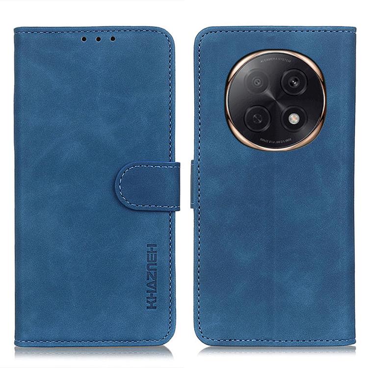 KHAZNEH Retro Texture Flip Leather Phone Case, For OPPO A7 Pro Max 5G, For OPPO Find X9 Ultra 5G, For OPPO A5 Pro 5G Global, For OPPO Reno12 Pro 5G Global, For OPPO Reno12 5G Global, For OPPO Find X7
