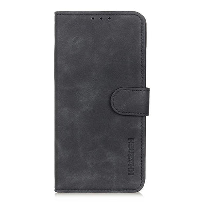 KHAZNEH Retro Texture Flip Leather Phone Case, For OPPO A7 Pro Max 5G, For OPPO Find X9 Ultra 5G, For OPPO A5 Pro 5G Global, For OPPO Reno12 Pro 5G Global, For OPPO Reno12 5G Global, For OPPO Find X7