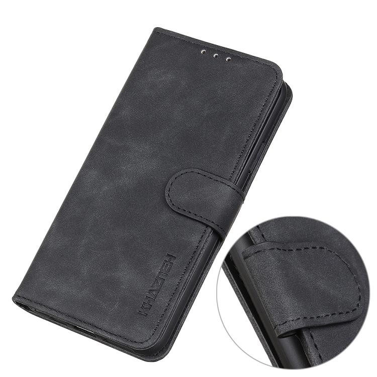 KHAZNEH Retro Texture Flip Leather Phone Case, For OPPO A7 Pro Max 5G, For OPPO Find X9 Ultra 5G, For OPPO A5 Pro 5G Global, For OPPO Reno12 Pro 5G Global, For OPPO Reno12 5G Global, For OPPO Find X7