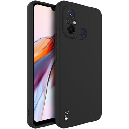 IMAK UC-4 Series Straight Edge TPU Soft Phone Case, For Xiaomi Redmi Turbo 3 5G / Poco F6 5G, For Xiaomi Poco X6 Pro 5G/Redmi K70E 5G, For Xiaomi 14 Ultra 5G, For Xiaomi Redmi Note 13 5G, For Xiaomi Redmi Note 13 Pro+ 5G, For Xiaomi Redmi Note 13 Pro 5...