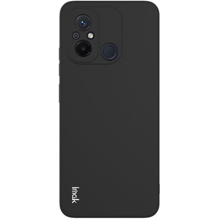 IMAK UC-4 Series Straight Edge TPU Soft Phone Case, For Xiaomi Redmi Turbo 3 5G / Poco F6 5G, For Xiaomi Poco X6 Pro 5G/Redmi K70E 5G, For Xiaomi 14 Ultra 5G, For Xiaomi Redmi Note 13 5G, For Xiaomi Redmi Note 13 Pro+ 5G, For Xiaomi Redmi Note 13 Pro 5...