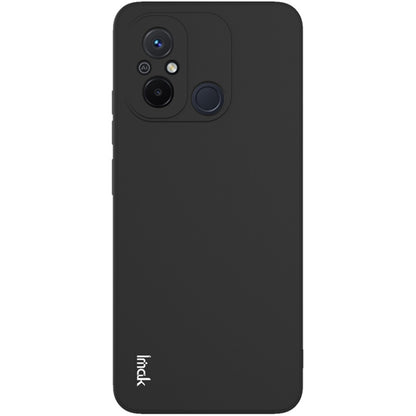 IMAK UC-4 Series Straight Edge TPU Soft Phone Case, For Xiaomi Redmi Turbo 3 5G / Poco F6 5G, For Xiaomi Poco X6 Pro 5G/Redmi K70E 5G, For Xiaomi 14 Ultra 5G, For Xiaomi Redmi Note 13 5G, For Xiaomi Redmi Note 13 Pro+ 5G, For Xiaomi Redmi Note 13 Pro 5...