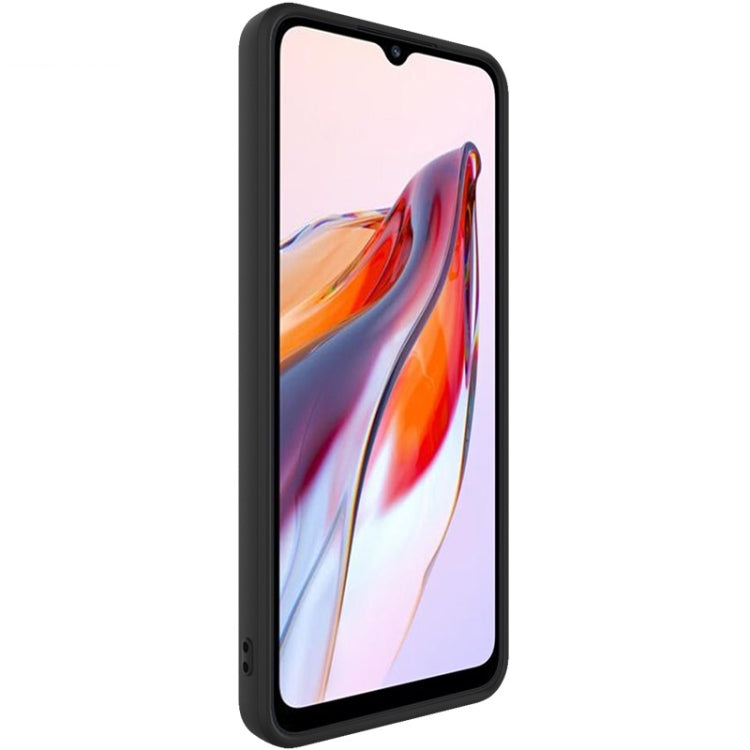 IMAK UC-4 Series Straight Edge TPU Soft Phone Case, For Xiaomi Redmi Turbo 3 5G / Poco F6 5G, For Xiaomi Poco X6 Pro 5G/Redmi K70E 5G, For Xiaomi 14 Ultra 5G, For Xiaomi Redmi Note 13 5G, For Xiaomi Redmi Note 13 Pro+ 5G, For Xiaomi Redmi Note 13 Pro 5...