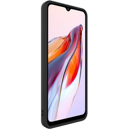IMAK UC-4 Series Straight Edge TPU Soft Phone Case, For Xiaomi Redmi Turbo 3 5G / Poco F6 5G, For Xiaomi Poco X6 Pro 5G/Redmi K70E 5G, For Xiaomi 14 Ultra 5G, For Xiaomi Redmi Note 13 5G, For Xiaomi Redmi Note 13 Pro+ 5G, For Xiaomi Redmi Note 13 Pro 5...