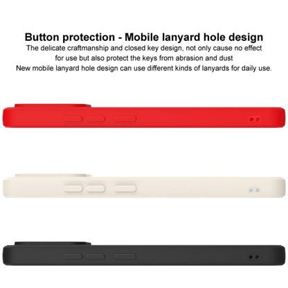 IMAK UC-4 Series Straight Edge TPU Soft Phone Case, For Xiaomi Redmi Turbo 3 5G / Poco F6 5G, For Xiaomi Poco X6 Pro 5G/Redmi K70E 5G, For Xiaomi 14 Ultra 5G, For Xiaomi Redmi Note 13 5G, For Xiaomi Redmi Note 13 Pro+ 5G, For Xiaomi Redmi Note 13 Pro 5...
