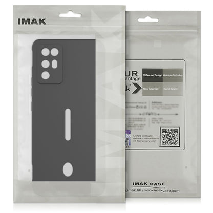IMAK UC-4 Series Straight Edge TPU Soft Phone Case, For Xiaomi Redmi Turbo 3 5G / Poco F6 5G, For Xiaomi Poco X6 Pro 5G/Redmi K70E 5G, For Xiaomi 14 Ultra 5G, For Xiaomi Redmi Note 13 5G, For Xiaomi Redmi Note 13 Pro+ 5G, For Xiaomi Redmi Note 13 Pro 5...