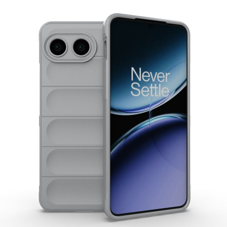 Magic Shield TPU + Flannel Phone Case, For OnePlus  Ace 5 / Ace 5 Pro, For OnePlus Nord 4 5G Global