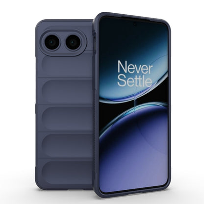 Magic Shield TPU + Flannel Phone Case, For OnePlus  Ace 5 / Ace 5 Pro, For OnePlus Nord 4 5G Global