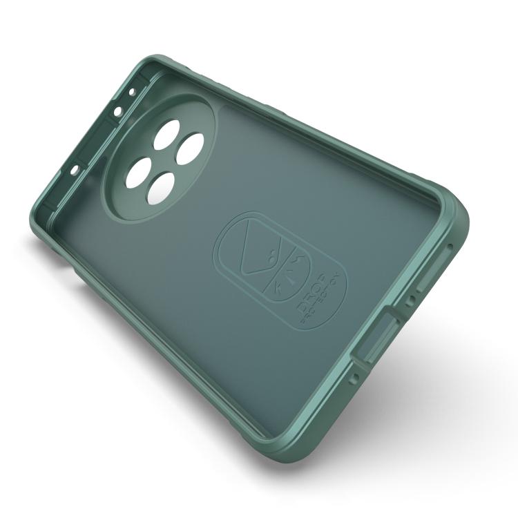 Magic Shield TPU + Flannel Phone Case, For OnePlus  Ace 5 / Ace 5 Pro, For OnePlus Nord 4 5G Global
