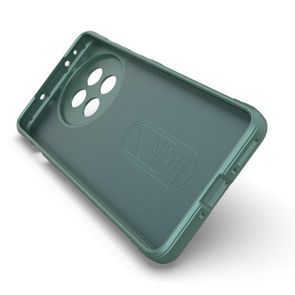 Magic Shield TPU + Flannel Phone Case, For OnePlus  Ace 5 / Ace 5 Pro, For OnePlus Nord 4 5G Global