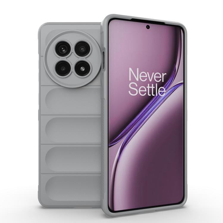 Magic Shield TPU + Flannel Phone Case, For OnePlus  Ace 5 / Ace 5 Pro, For OnePlus Nord 4 5G Global