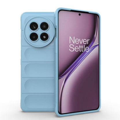 Magic Shield TPU + Flannel Phone Case, For OnePlus  Ace 5 / Ace 5 Pro, For OnePlus Nord 4 5G Global