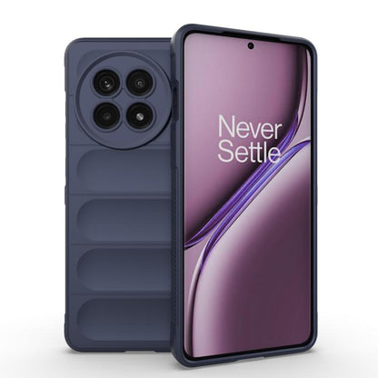 Magic Shield TPU + Flannel Phone Case, For OnePlus  Ace 5 / Ace 5 Pro, For OnePlus Nord 4 5G Global