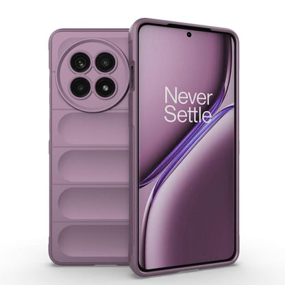 Magic Shield TPU + Flannel Phone Case, For OnePlus  Ace 5 / Ace 5 Pro, For OnePlus Nord 4 5G Global