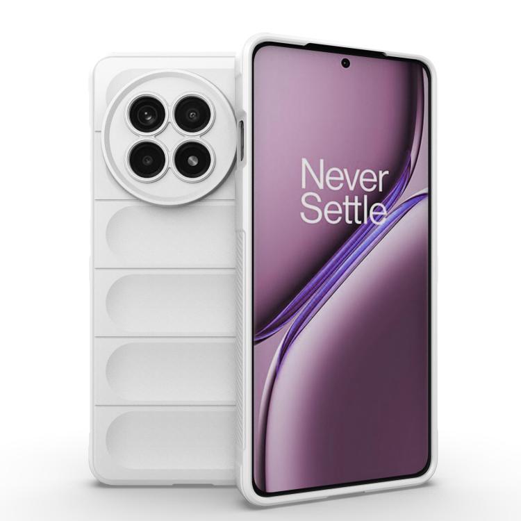 Magic Shield TPU + Flannel Phone Case, For OnePlus  Ace 5 / Ace 5 Pro, For OnePlus Nord 4 5G Global
