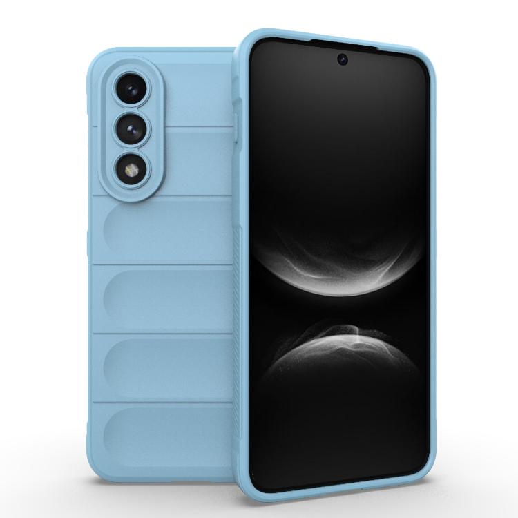 Magic Shield TPU + Flannel Phone Case, For OnePlus 15, For OnePlus Ace 5 Ultra 5G / Nord 5