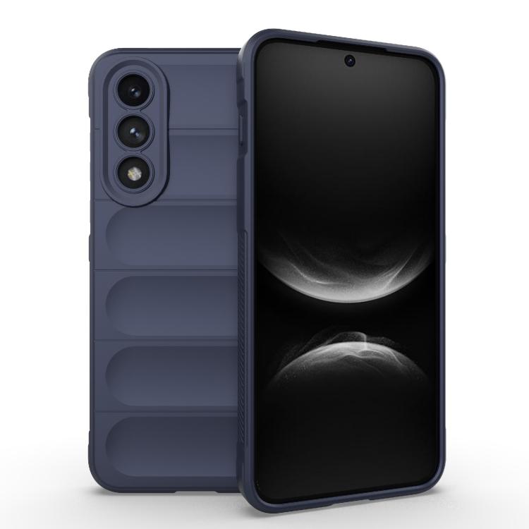 Magic Shield TPU + Flannel Phone Case, For OnePlus 15, For OnePlus Ace 5 Ultra 5G / Nord 5