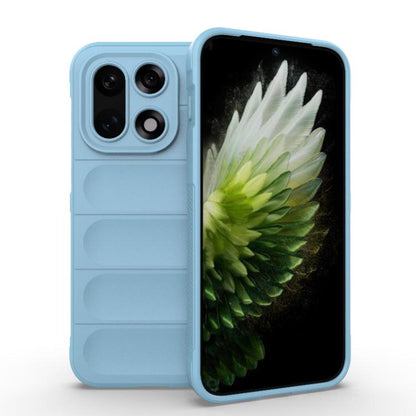 Magic Shield TPU + Flannel Phone Case, For OnePlus 15, For OnePlus Ace 5 Ultra 5G / Nord 5