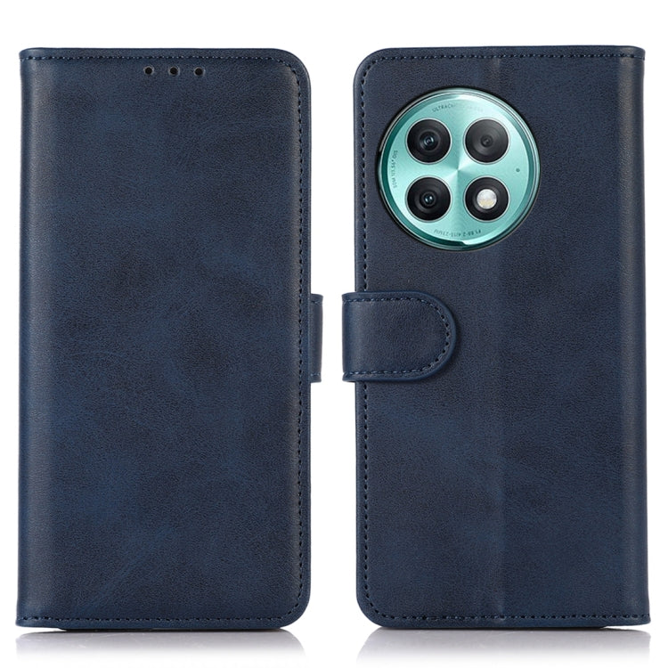 Cow Texture Leather Phone Case, For OnePlus 12R / Ace 3, For OnePlus 12, For OnePlus Ace 2 Pro, For OnePlus Nord 3 / Ace 2V