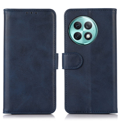Cow Texture Leather Phone Case, For OnePlus 12R / Ace 3, For OnePlus 12, For OnePlus Ace 2 Pro, For OnePlus Nord 3 / Ace 2V