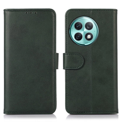 Cow Texture Leather Phone Case, For OnePlus 12R / Ace 3, For OnePlus 12, For OnePlus Ace 2 Pro, For OnePlus Nord 3 / Ace 2V