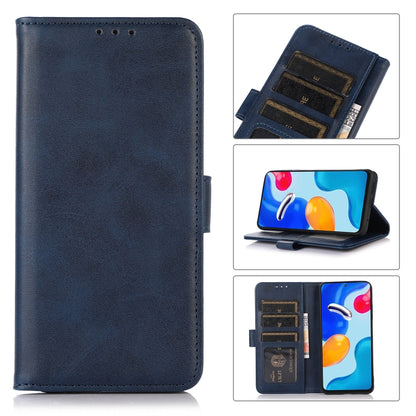 Cow Texture Leather Phone Case, For OnePlus 12R / Ace 3, For OnePlus 12, For OnePlus Ace 2 Pro, For OnePlus Nord 3 / Ace 2V