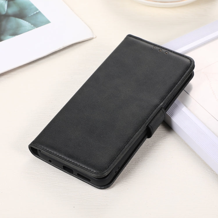 Cow Texture Leather Phone Case, For OnePlus 12R / Ace 3, For OnePlus 12, For OnePlus Ace 2 Pro, For OnePlus Nord 3 / Ace 2V