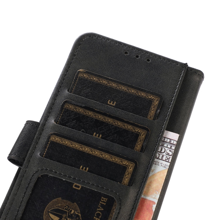 Cow Texture Leather Phone Case, For OnePlus 12R / Ace 3, For OnePlus 12, For OnePlus Ace 2 Pro, For OnePlus Nord 3 / Ace 2V