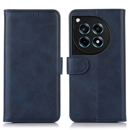 Cow Texture Leather Phone Case, For OnePlus 12R / Ace 3, For OnePlus 12, For OnePlus Ace 2 Pro, For OnePlus Nord 3 / Ace 2V