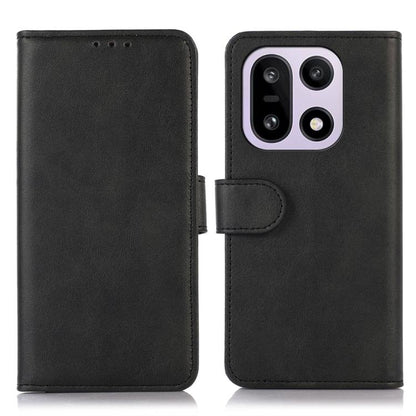 Cow Texture Leather Phone Case, For OnePlus Nord CE6 Lite 5G Global, For OnePlus Ace 6 Ultra, For OnePlus 15T, For OnePlus Turbo 6V / Turbo 6, For OnePlus 15, For OnePlus Nord 5 / Ace 5 Ultra