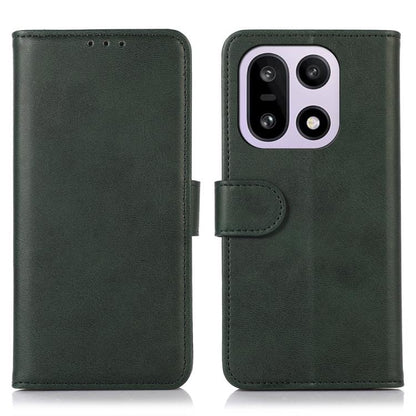 Cow Texture Leather Phone Case, For OnePlus Nord CE6 Lite 5G Global, For OnePlus Ace 6 Ultra, For OnePlus 15T, For OnePlus Turbo 6V / Turbo 6, For OnePlus 15, For OnePlus Nord 5 / Ace 5 Ultra