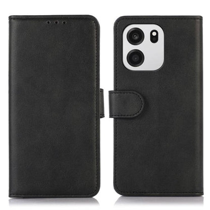 Cow Texture Leather Phone Case, For OnePlus Nord CE6 Lite 5G Global, For OnePlus Ace 6 Ultra, For OnePlus 15T, For OnePlus Turbo 6V / Turbo 6, For OnePlus 15, For OnePlus Nord 5 / Ace 5 Ultra