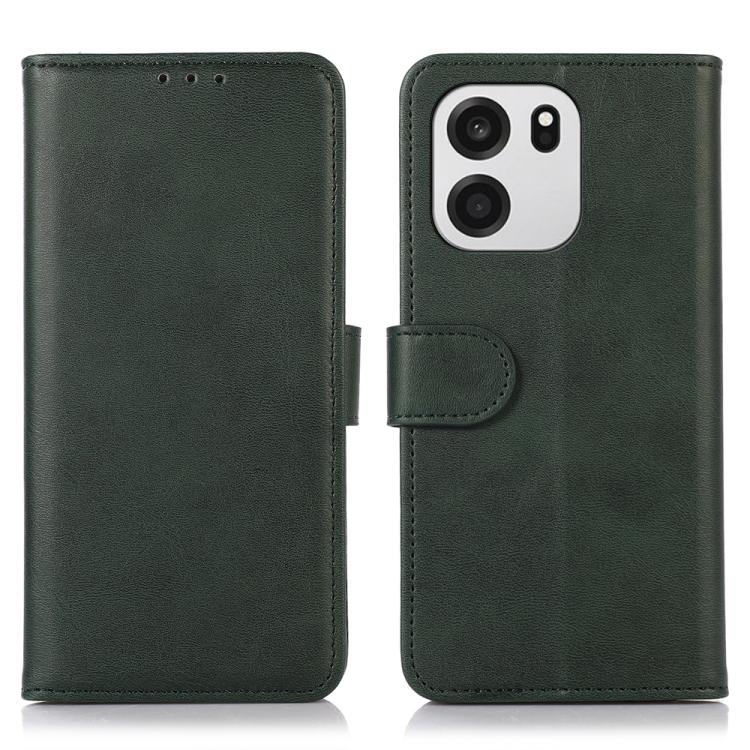 Cow Texture Leather Phone Case, For OnePlus Nord CE6 Lite 5G Global, For OnePlus Ace 6 Ultra, For OnePlus 15T, For OnePlus Turbo 6V / Turbo 6, For OnePlus 15, For OnePlus Nord 5 / Ace 5 Ultra