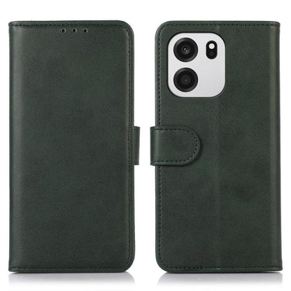 Cow Texture Leather Phone Case, For OnePlus Nord CE6 Lite 5G Global, For OnePlus Ace 6 Ultra, For OnePlus 15T, For OnePlus Turbo 6V / Turbo 6, For OnePlus 15, For OnePlus Nord 5 / Ace 5 Ultra