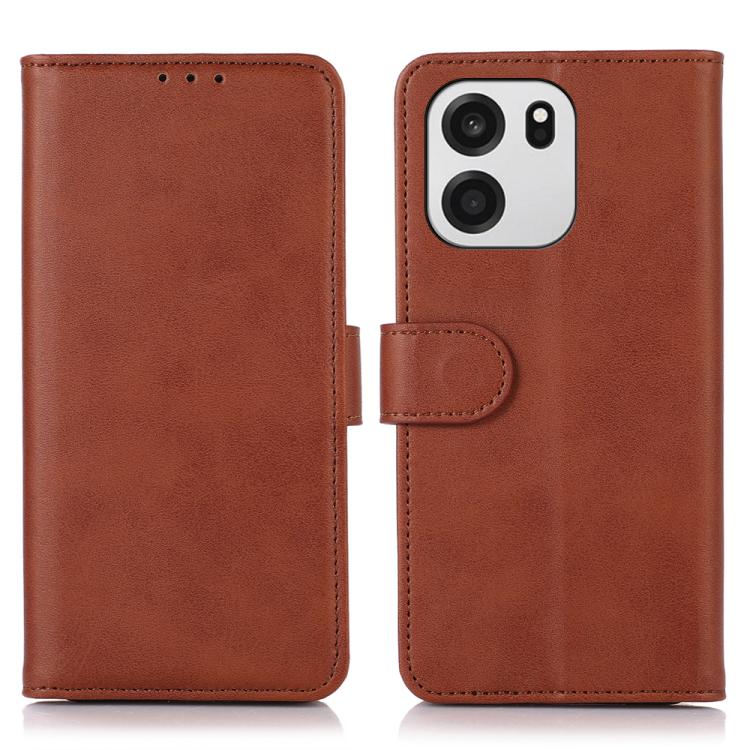 Cow Texture Leather Phone Case, For OnePlus Nord CE6 Lite 5G Global, For OnePlus Ace 6 Ultra, For OnePlus 15T, For OnePlus Turbo 6V / Turbo 6, For OnePlus 15, For OnePlus Nord 5 / Ace 5 Ultra