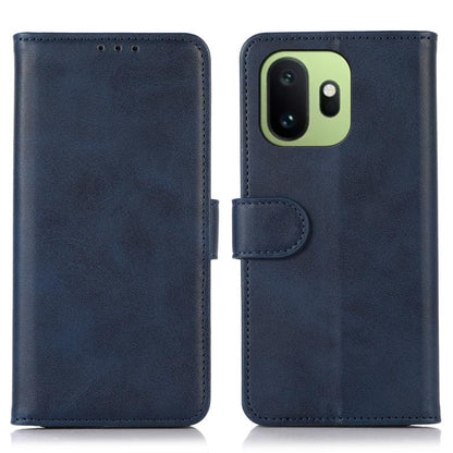 Cow Texture Leather Phone Case, For OnePlus Nord CE6 Lite 5G Global, For OnePlus Ace 6 Ultra, For OnePlus 15T, For OnePlus Turbo 6V / Turbo 6, For OnePlus 15, For OnePlus Nord 5 / Ace 5 Ultra