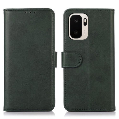 Cow Texture Leather Phone Case, For OnePlus Nord CE6 Lite 5G Global, For OnePlus Ace 6 Ultra, For OnePlus 15T, For OnePlus Turbo 6V / Turbo 6, For OnePlus 15, For OnePlus Nord 5 / Ace 5 Ultra