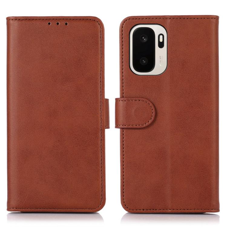 Cow Texture Leather Phone Case, For OnePlus Nord CE6 Lite 5G Global, For OnePlus Ace 6 Ultra, For OnePlus 15T, For OnePlus Turbo 6V / Turbo 6, For OnePlus 15, For OnePlus Nord 5 / Ace 5 Ultra