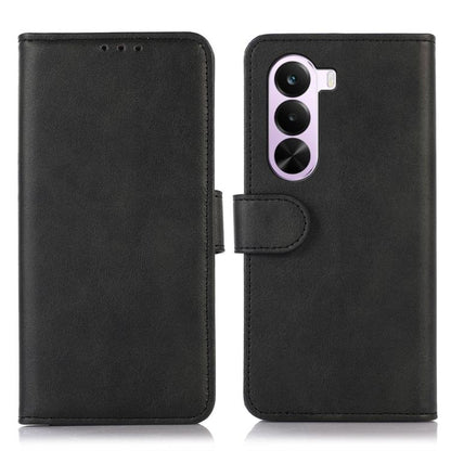 Cow Texture Leather Phone Case, For OnePlus Nord CE6 Lite 5G Global, For OnePlus Ace 6 Ultra, For OnePlus 15T, For OnePlus Turbo 6V / Turbo 6, For OnePlus 15, For OnePlus Nord 5 / Ace 5 Ultra