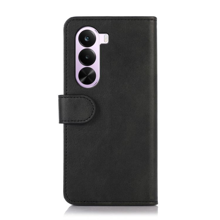 Cow Texture Leather Phone Case, For OnePlus Nord CE6 Lite 5G Global, For OnePlus Ace 6 Ultra, For OnePlus 15T, For OnePlus Turbo 6V / Turbo 6, For OnePlus 15, For OnePlus Nord 5 / Ace 5 Ultra