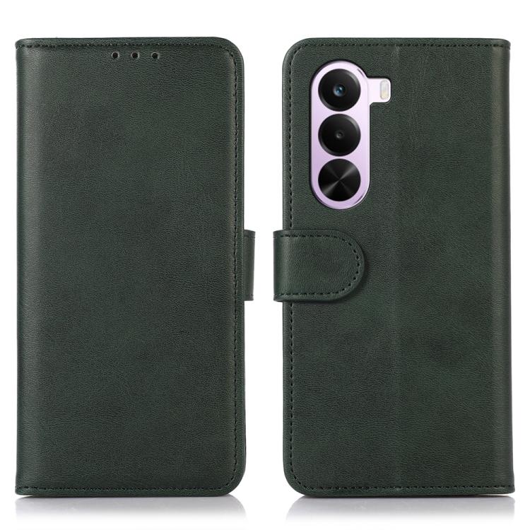 Cow Texture Leather Phone Case, For OnePlus Nord CE6 Lite 5G Global, For OnePlus Ace 6 Ultra, For OnePlus 15T, For OnePlus Turbo 6V / Turbo 6, For OnePlus 15, For OnePlus Nord 5 / Ace 5 Ultra