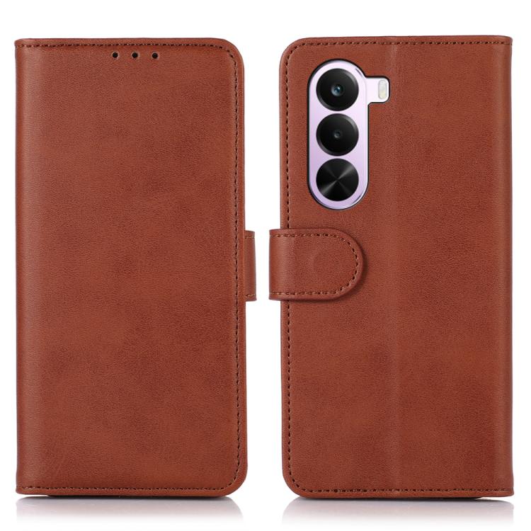 Cow Texture Leather Phone Case, For OnePlus Nord CE6 Lite 5G Global, For OnePlus Ace 6 Ultra, For OnePlus 15T, For OnePlus Turbo 6V / Turbo 6, For OnePlus 15, For OnePlus Nord 5 / Ace 5 Ultra