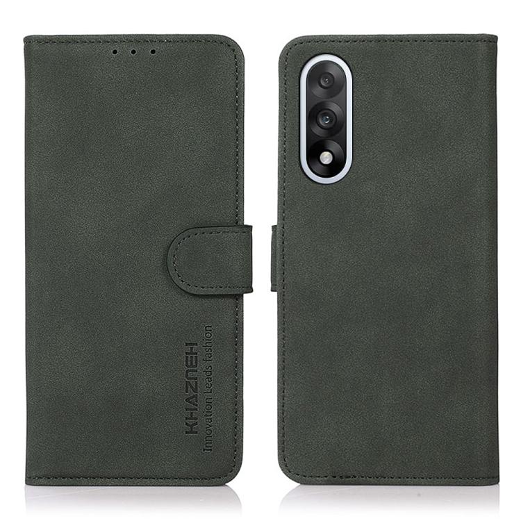 KHAZNEH Matte Texture Leather Phone Case, For OnePlus Nord CE6 Lite 5G Global, For OnePlus Ace 6 Ultra, For OnePlus 15T, For OnePlus Turbo 6V / Turbo 6, For OnePlus 15, For OnePlus Nord 5
