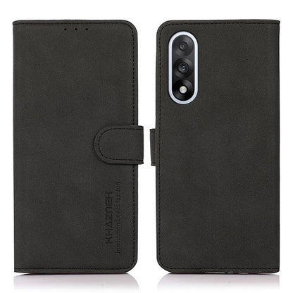 KHAZNEH Matte Texture Leather Phone Case, For OnePlus Nord CE6 Lite 5G Global, For OnePlus Ace 6 Ultra, For OnePlus 15T, For OnePlus Turbo 6V / Turbo 6, For OnePlus 15, For OnePlus Nord 5