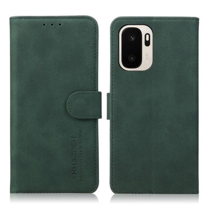KHAZNEH Matte Texture Leather Phone Case, For OnePlus Nord CE6 Lite 5G Global, For OnePlus Ace 6 Ultra, For OnePlus 15T, For OnePlus Turbo 6V / Turbo 6, For OnePlus 15, For OnePlus Nord 5