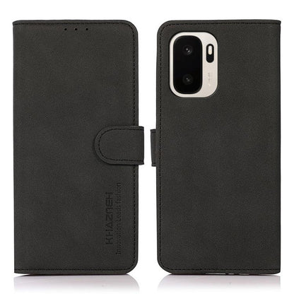 KHAZNEH Matte Texture Leather Phone Case, For OnePlus Nord CE6 Lite 5G Global, For OnePlus Ace 6 Ultra, For OnePlus 15T, For OnePlus Turbo 6V / Turbo 6, For OnePlus 15, For OnePlus Nord 5